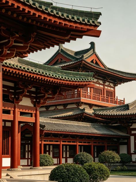 西安青竜寺｜楽遊原の盛唐桜の夢 | Trip.com 西安