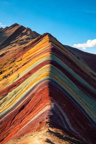 Peru｜National Geographic’s Must-Visit Before You Die! A Millennia-Old Civilization Epic Hidden in the Clouds of South America