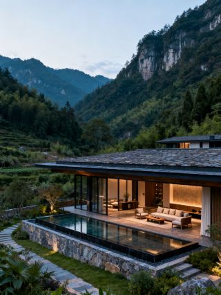 Meishan Secret Realm Exploration｜A Double Harvest of Culture and Nature for Dragon Boat Festival