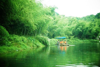 西安周邊 7-8 月帶娃清涼景點推薦