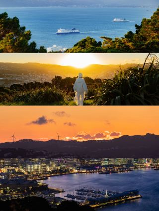紐西蘭北島9天自駕，奔赴山野萬般浪漫