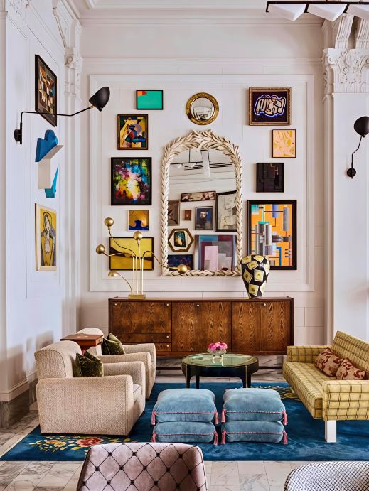 San Francisco Must-Stay Hotel for Art Lovers | Trip.com San Francisco