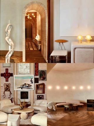 Design lovers must stay at Proper Santa Monica in California