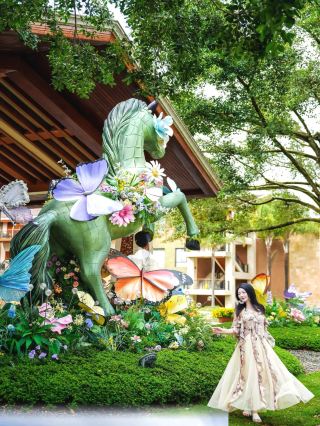 Yunnan’s hidden gem Mile is 100 times more comfortable than Dali