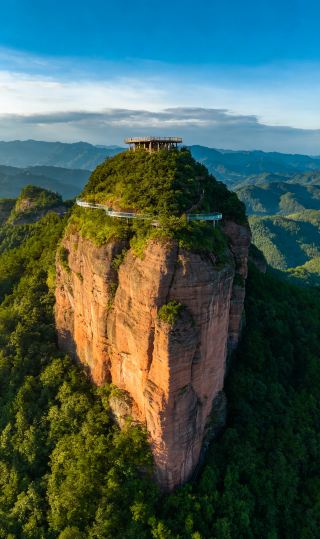 Hidden gem of southern Anhui: Maren Qifeng | 3-day 2-night luxury guide for two, enjoy thrilling nature and slow living for 5,000 yuan   Nestled in Wuhu’s Fanchang, Maren Qifeng