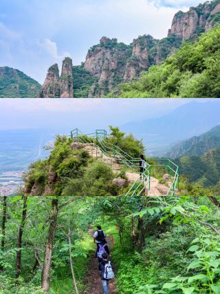 Hidden Gem in Beijing Suburbs: 2 Days 1 Night Private Hot Spring Retreat