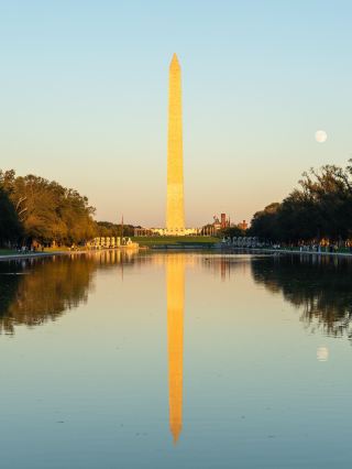 Explore classic landmarks in the US in 6 days