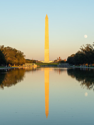 Explore classic landmarks in the US in 6 days