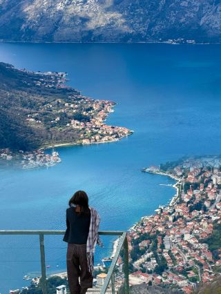 Visa-free hidden gem! Montenegro, Europe’s backyard, is stunning beyond belief