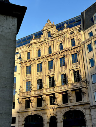 6天夏天歐洲多國遊攻略