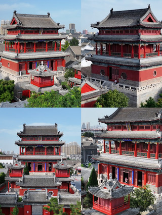 A hidden gem near Beijing reachable by high-speed train in 2 hours, truly healing!