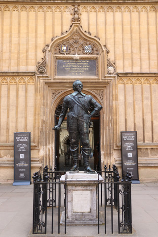 A Delightful Day Exploring Oxford