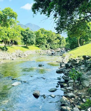 深圳梧桐河大峡谷｜深圳夏の避暑にぴったりの穴場渓谷、ハイキングと