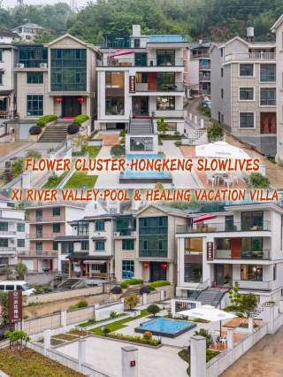 Jiangsu-Zhejiang-Shanghai getaway | escape the city noise and stay in an ancient village guesthouse you won’t want to leave