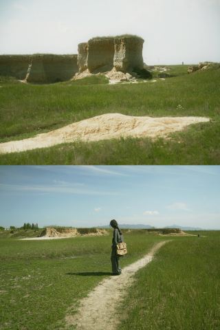 大同土林｜藏在黃土裡的荒野浪漫