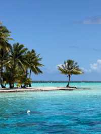海島愛馬仕波拉波拉｜世間最浪漫的性感海島   被稱為世界最性感海島之一 真正來過才懂，這裡就是人間