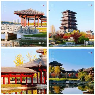 I Found China's Most Underrated City Square — And Tourists Were Nowhere to Be Found