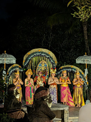 Pengalaman Menginap Tak Terlupakan di The Kayon Resort Ubud