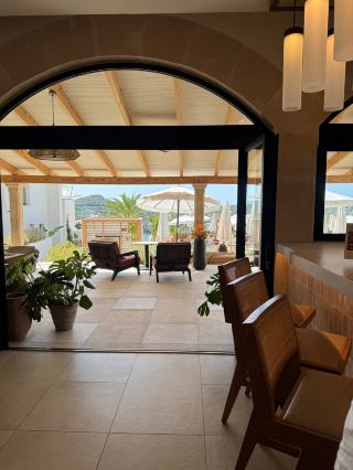 Highly Enjoyable Stay at Puro Beach Resort