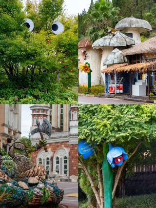 中秋・国慶節は興義で逆張り旅行、貴州省に隠されたカルスト地形の絶景秘境へ