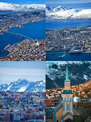 Tromsø, the Nordic Capital of the Aurora: Your 2-Day Slow Travel Guide