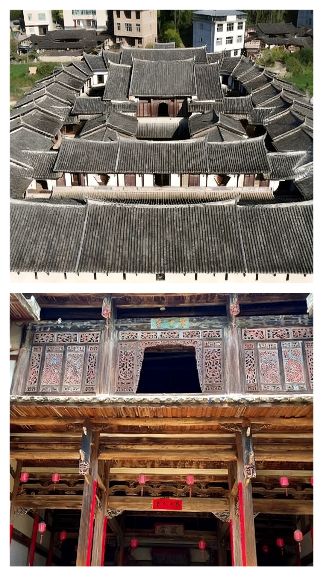 高鐵直達的寶藏山城！福建永安旅遊攻略，玩轉丹霞古堡