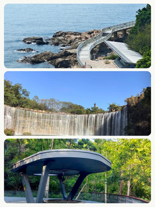 9-10月錯峰出遊,人少價低剛回來實測