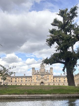 5-day UK trip guide: just copy this itinerary