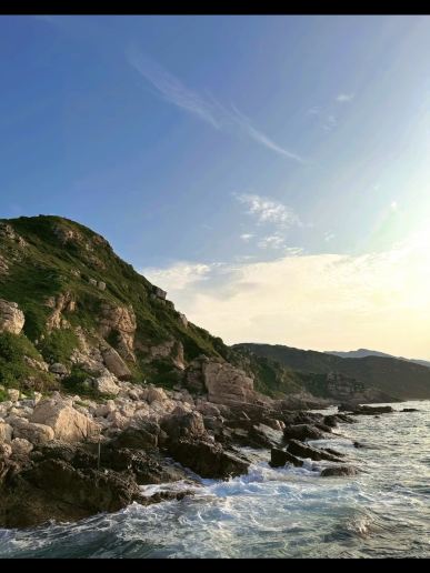 深圳で最も美しい海岸線のハイキング | Trip.com 深セン