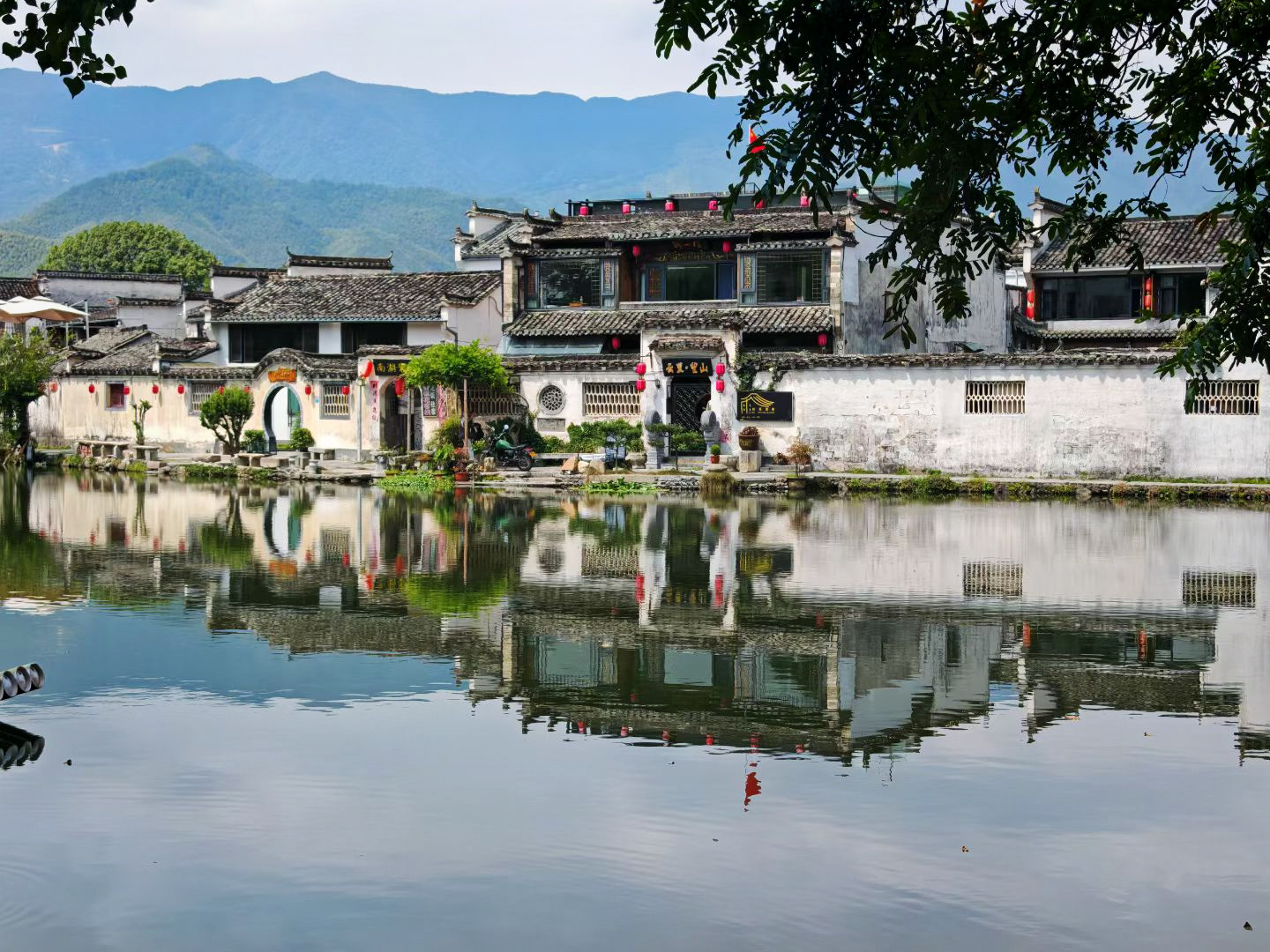Menjelajahi Anhui dari Utara ke Selatan | Dari Senja di Anhui Utara hingga Lautan Awan di Huangshan.