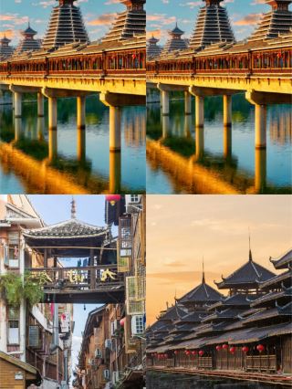 Spent 3 days in Huaihua, and my perspective on spending was completely upended