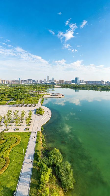 安徽省阜陽市潁州区3日間観光ガイド