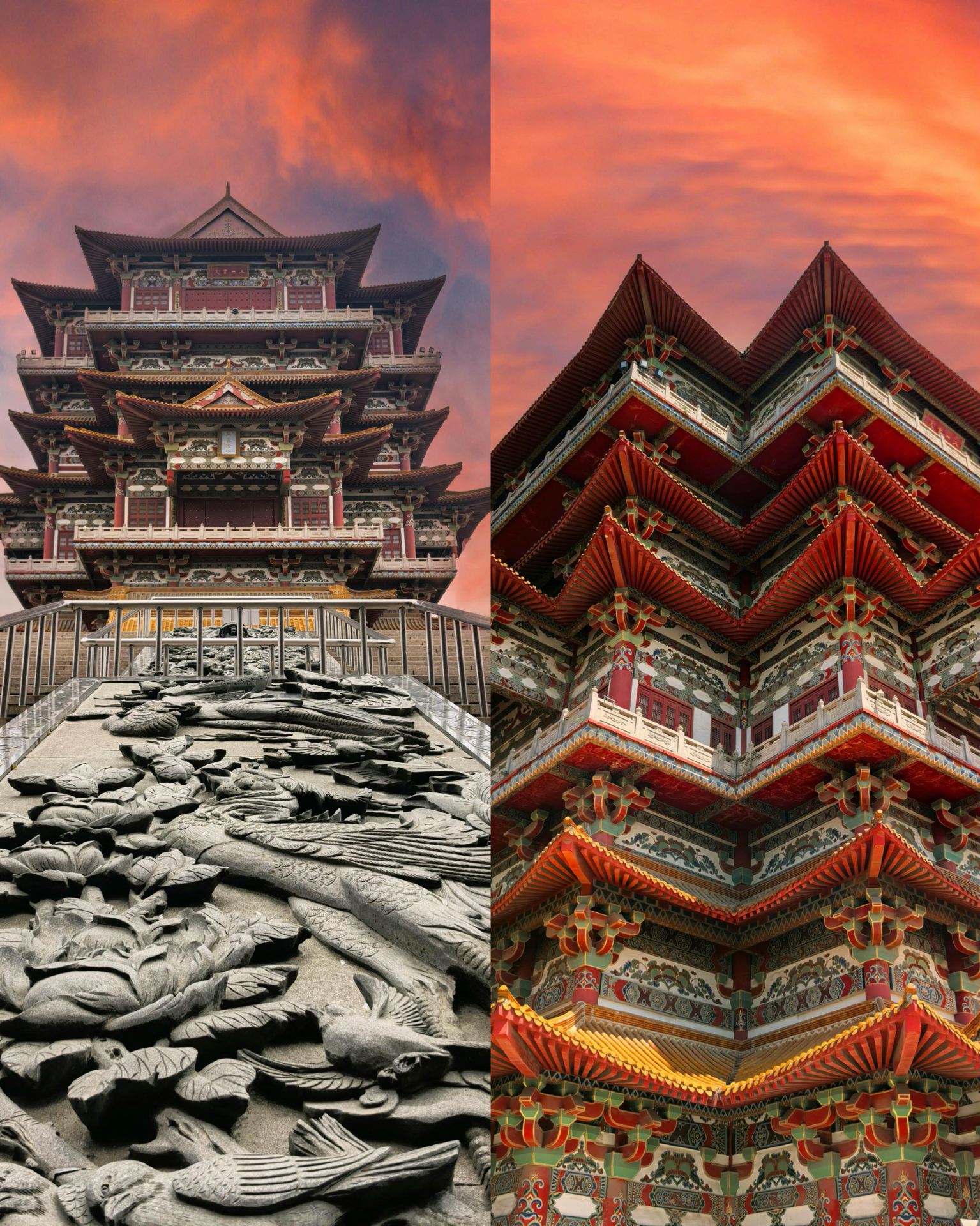 Xuzhou | It really lives up to the hype; such a hidden gem
