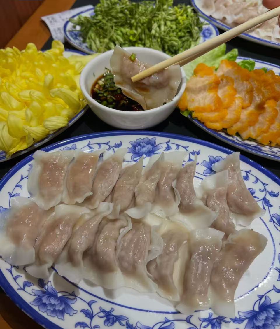 Nanbo Charcoal Chicken Pot (Xuzhou First Store)