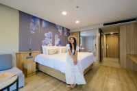La Flora Khao Lak รีสอร์ทติดทะเล เขาหลักพังงา