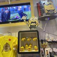 ส่อง Minion Mart ที่ Universal Studios Singapore !