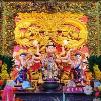 ศาลเจ้ามูลนิธิธรรมกตัญญู หรือ วัดธรรมกตัญญู