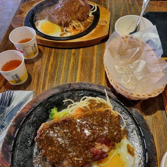 An Super Affordable Yet Amazing Beef