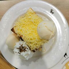 After You Dessert Cafe - Terminal 21 User Photo