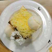 After You Dessert Cafe @ Terminal 21