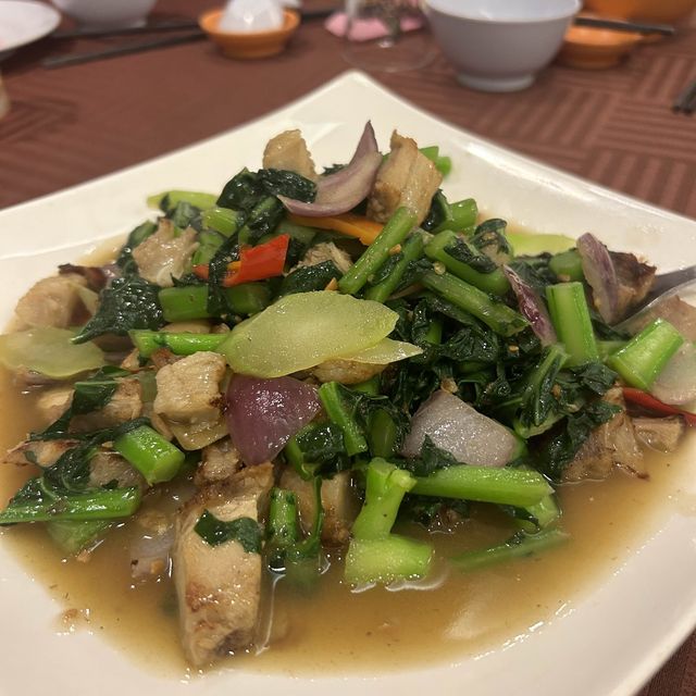 聞名的麵包雞
