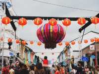 “PHUKET FESTIVAL เทศกาลเดือนสามบ้านเรา”