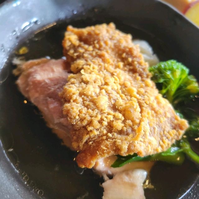 【神山町】松葉庵