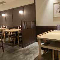 【福岡市博多区】能古うどん　キャナルシティ博多店