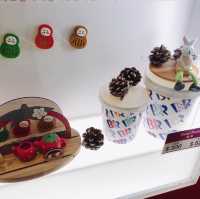 🍦🍧🍨 31冰淇淋（ Baskin Robbins) -宏匯廣場店