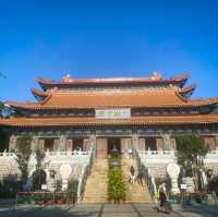 寶蓮禪寺