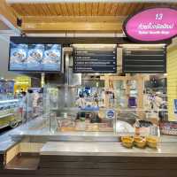 可能係曼谷最平又最方便既Food court