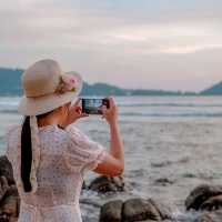 Pantai Seaview Restaurant & Coffee Shop