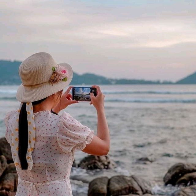 Pantai Seaview Restaurant & Coffee Shop
