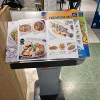 The Best Seafood Restaurant